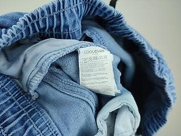 polo rs: Spodnie jeansowe, Cool Club, 16 lat, 176, stan - Idealny — 5