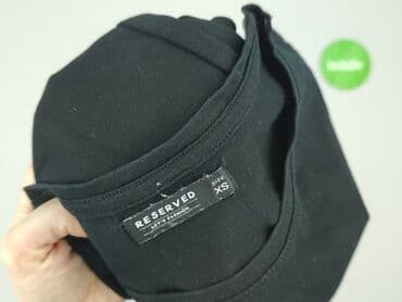 house of errors koszulka: T-shirt damski, XS — 5