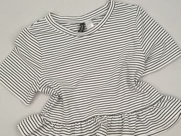 H&M Divided, Bluzka damska, rozmiar S