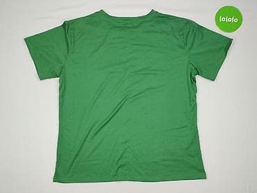 pole dance t shirty: T-shirt damski, rozmiar 4XL — 3