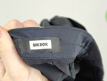 obcisłe szorty: Bik Bok, Шорти жіночі, розмір S — 4