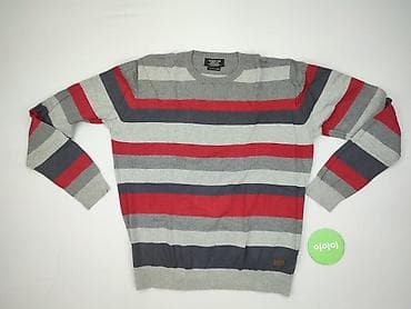do reserved: Reserved, Sweter dla mężczyzn, rozmiar XL — 2