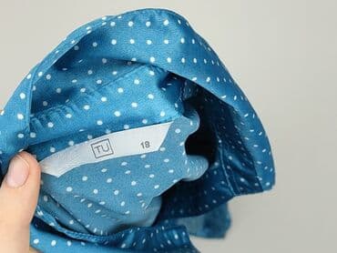bluzki 48 plus size: Tu, Bluzka damska, rozmiar 3XL — 4