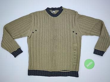 niebo: Big Star, Sweter dla mężczyzn, rozmiar XL — 2