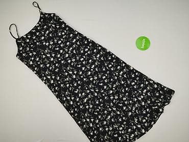 nylon red buty: Sukienka damska, rozmiar M — 2