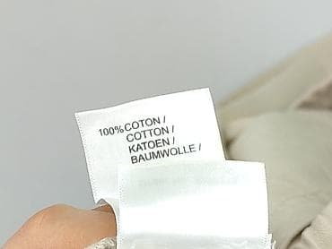 pepperts jeans: Damart, Spodnie materiałowe damskie, rozmiar XL — 6