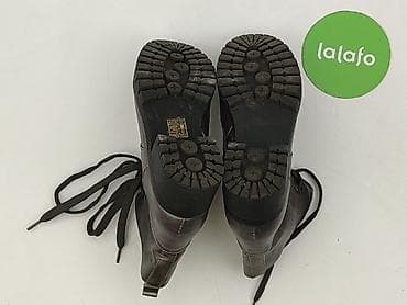 ideal shoes botki: Botki damskie, rozmiar 36 — 5