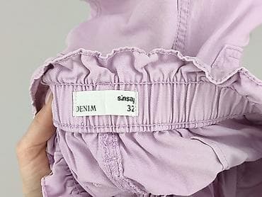 bagy jeans: Szorty damskie, rozmiar 2XS — 6