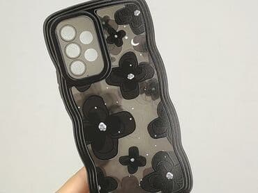 rossmann czapki i szaliki damskie: Etui do telefonu, stan - Idealny — 4