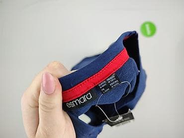 compression sleveless t shirty: Esmara, Sukienka damska, rozmiar M — 4