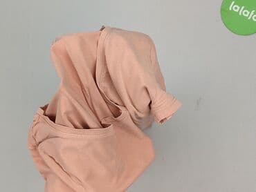 t shirty pod marynarkę: T-shirt damski, rozmiar S — 4