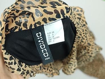 hm zyrafa: H&M Divided, Sukienka damska, rozmiar M — 4