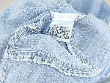 oversized jeans: Kamizelka damska, rozmiar L — 7