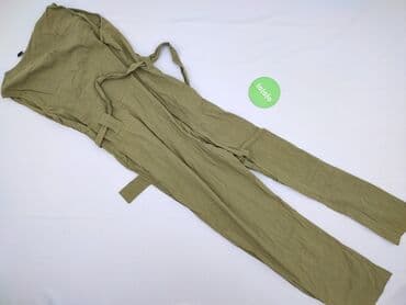 shein kombinezony plus size: Boohoo, Kombinezon damski, rozmiar L — 3