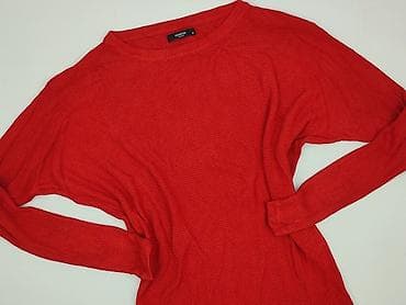 Sweter damski, rozmiar S