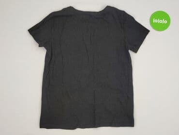 calvin klein t shirty damska: Sinsay, T-shirt damski, S — 3