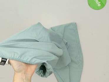 spódnice midi plisowane czarne: Shein, Spódnica damska, M — 5