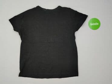 koszulka w serek reserved: T-shirt damski, rozmiar M — 3