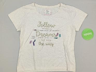 starter t shirty: Love To Lounge, T-shirt damski, rozmiar M — 2