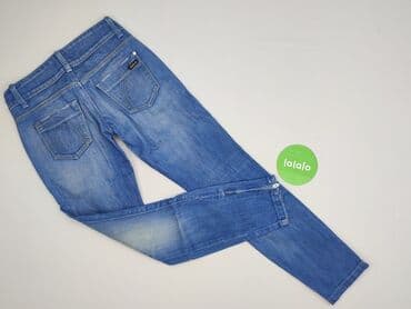 acne jeans: Killah, Jeansy damskie, rozmiar 2XS — 3