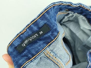 armani jeans: Greenpoint, Jeansy damskie, rozmiar M — 4