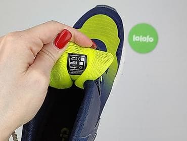 ecco dla dzieci: Sneakersy damskie, rozmiar 34 — 7