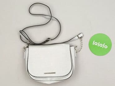 czapka strażacka z daszkiem: Torebka, stan - Idealny — 2