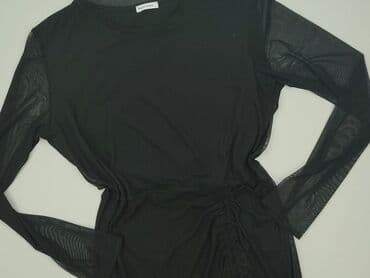 sukienka z siateczki na wesele: Sukienka damska, rozmiar M — 1