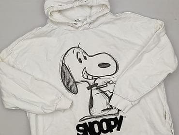 smileslow bluzka: Reserved, Bluza z kapturem damska, rozmiar M — 1