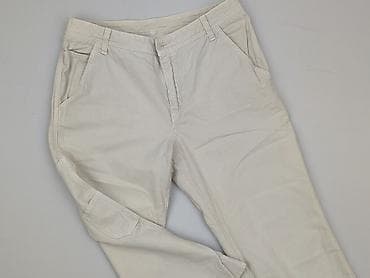 United Colors of Benetton, 3/4 Trousers for women, size 2XL
