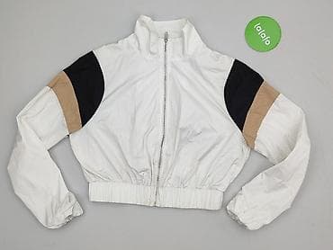 kurtki bialcon: PrettyLittleThing, Kurtka bomberka damska, rozmiar M — 2