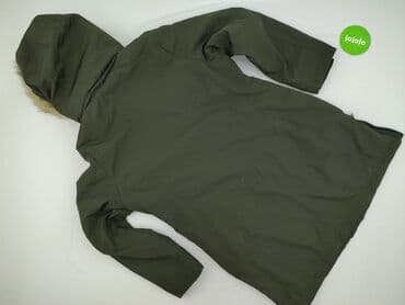 kurtka do treningu z psem: Miss Etam, Parka damska, XL — 3