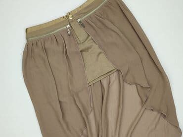 spódnica z piórami zara: Emamoda, Spódnica damska, rozmiar S — 1