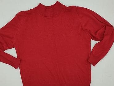 sweter guess: Golf damski, rozmiar 2XL — 1