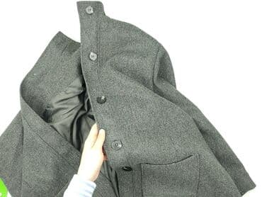дублянка жіноча польща: Пальто жіноче, розмір 3XL — 6