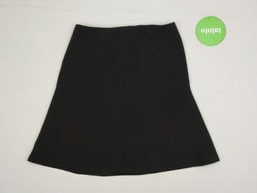 spódnice w linii a: Spódnica damska, rozmiar S — 2