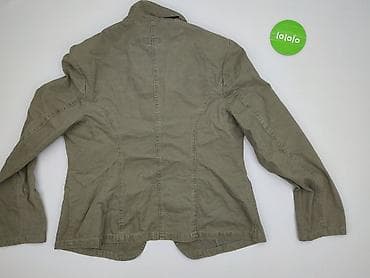 ubrania h: Marynarka damska, rozmiar 3XL — 3