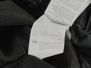 trampki muminki: Cropp, Spodnie materiałowe damskie, rozmiar L — 5