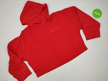 bluzy decathlon: Gina Tricot, Bluza z kapturem damska, rozmiar XL — 2