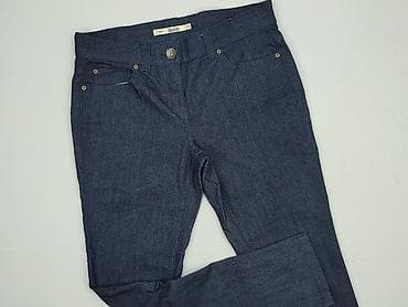 deichman trampki: Dorothy Perkins, Jeansy damskie, rozmiar M — 1