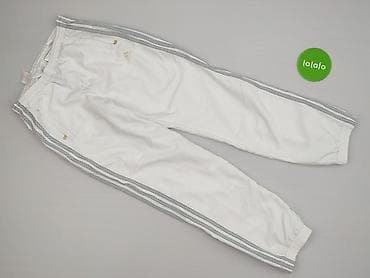 adamek buty: Adidas, Spodnie dresowe damskie, rozmiar S — 2