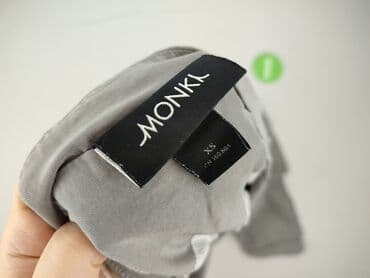 srebrna narzutka: Women`s trench, size XS — 5