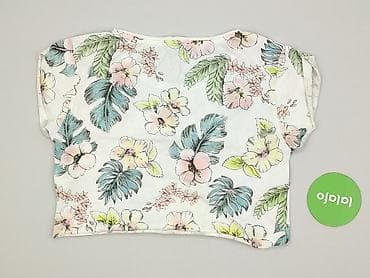 pull and bear pull and bear pull and bear: Bershka, Bluzka damska, rozmiar L — 3