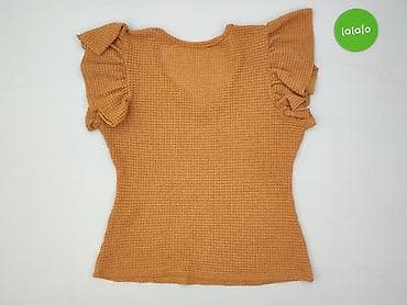 koszule bluzki: Bluzka damska, rozmiar M — 3