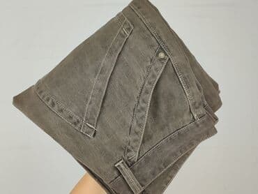 szorty męskie cropp: Джинси для чоловіків, M, стан - Дуже гарний — 5