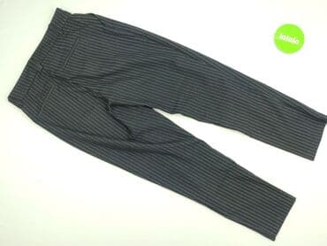 house errors t shirty: House, Material trousers for women, size S (EU 36) — 3