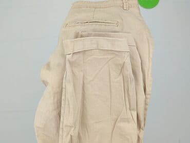 Women: House, Material trousers for women, size S (EU 36) — 5