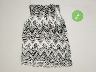 bluzka azteckie wzory: KappAhl, Bluzka damska, rozmiar XS — 3