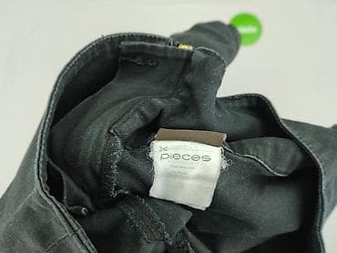 drip dresy: Pieces, Legginsy Eleganckie damskie, rozmiar S — 5