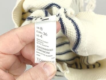 topshop sweter: Topshop, Sweter damski, S — 7